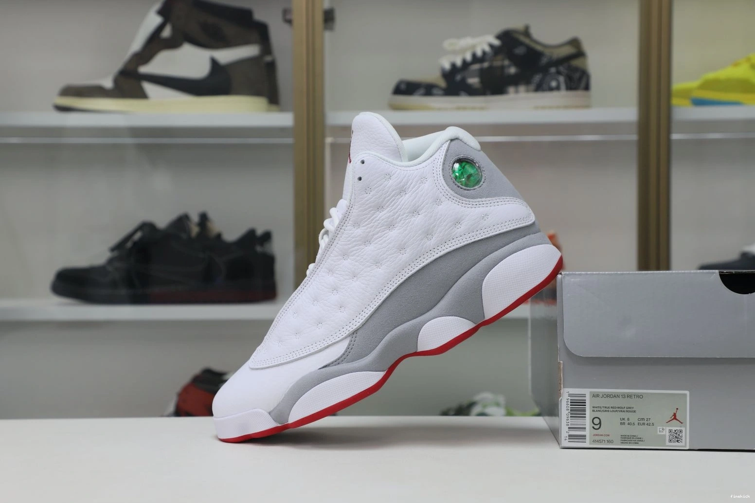 Jordan Jordan Air 13
